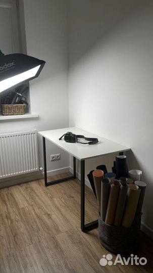 Предметная фотостудия