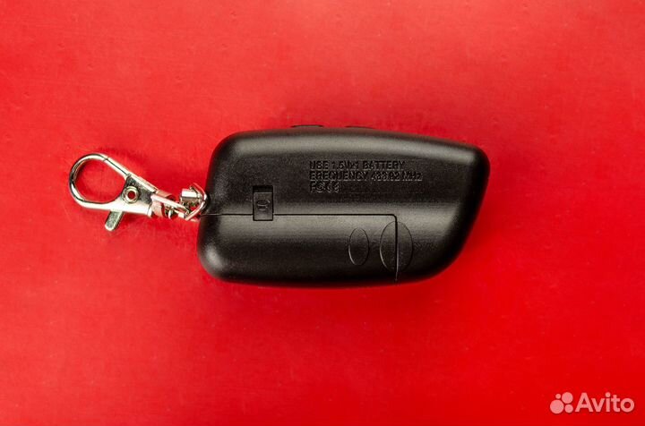 Брелок Cenmax ST-5A