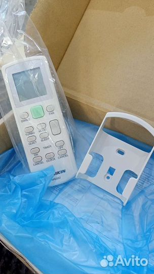 Пульт для кондиционера daikin