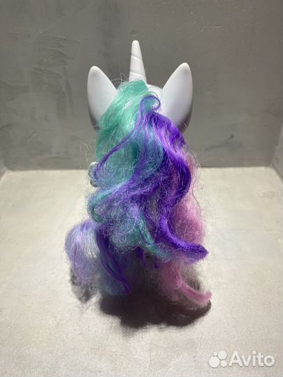 My little pony