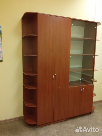 Офисная мебель