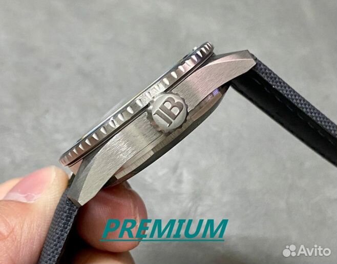 Элитные мужские часы Iwc