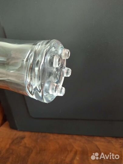 Стакан пивной коллекционный