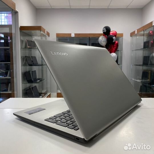 Ноутбук Lenovo ideaPad