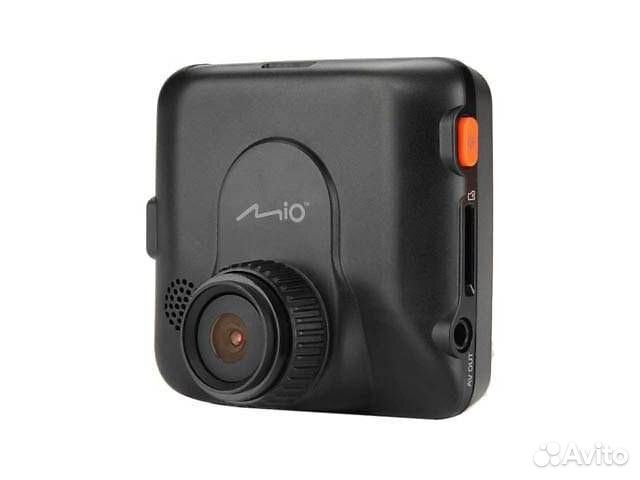 Видеорегистратор (новый)