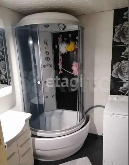 Дом 78 м² на участке 2,8 сот.