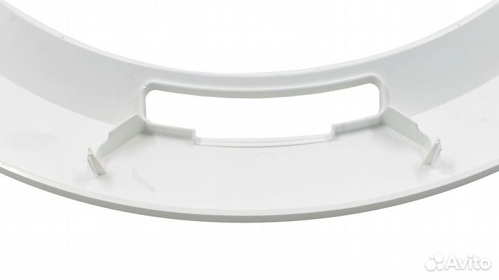 Внешняя рамка люка стиралки electrolux 1552109009