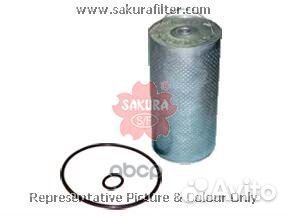 O-5704/6610-51-5050 вставка масляная sakura /H3