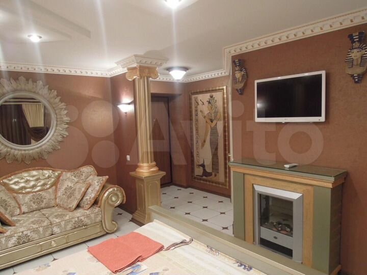 Квартира-студия, 33 м², 3/5 эт.