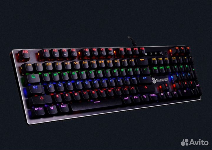 Игровая клавиатура