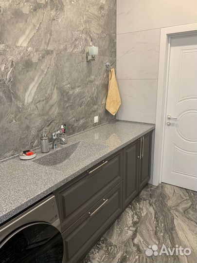 Тумба в ванную