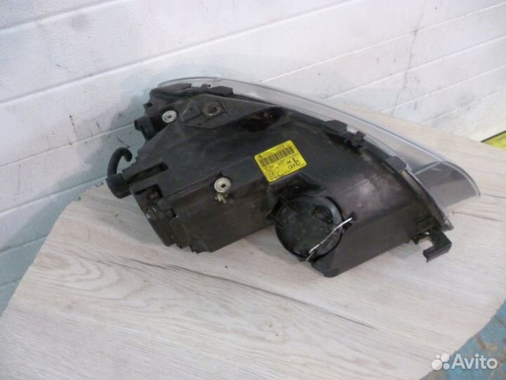 Фара передняя левая Ауди А3 8Р