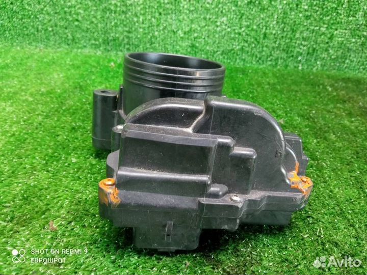 Заслонка дроссельная Peugeot 308 (2007-2013)