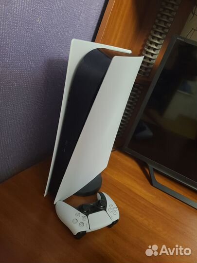 Sony PlayStation 5 Digital Edition