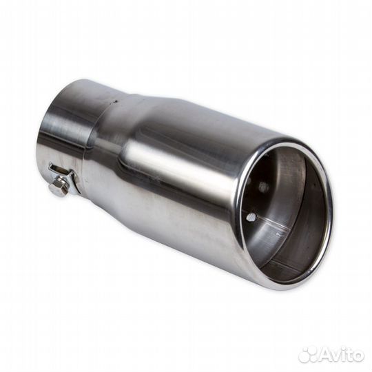 Насадка на глушитель 63х155 мм arnezi A0701010