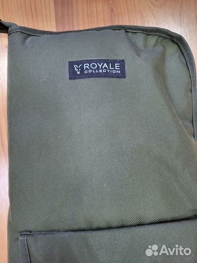 Чехол для удилищ