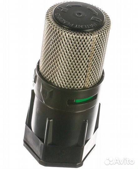 Сепаратор топлива, топливный фильтр