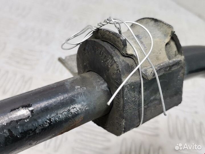 Стабилизатор для Renault Kangoo 1