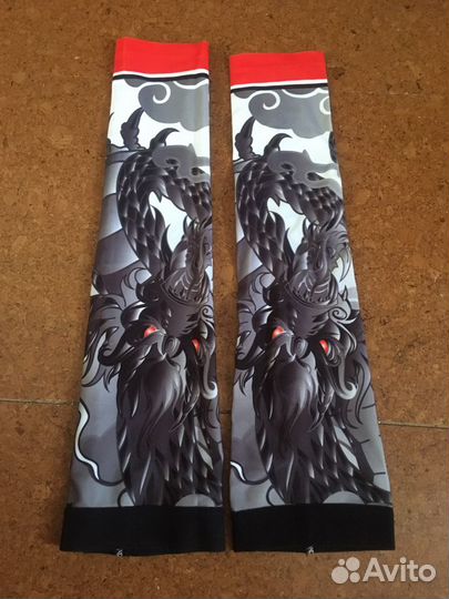 Рукава для спорта