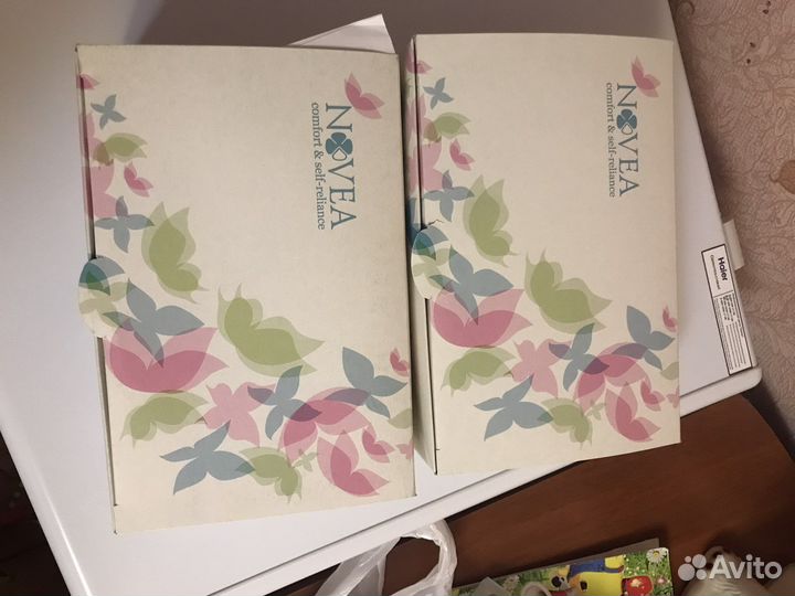 Протезы молочной железы