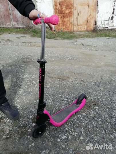 Самокат детский