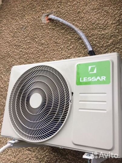 Кондиционер с Доставкой и Установкой