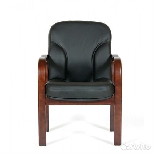 Кресло chairman 658