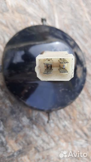 Фара мотоцикл иж и поворотники 2 штуки