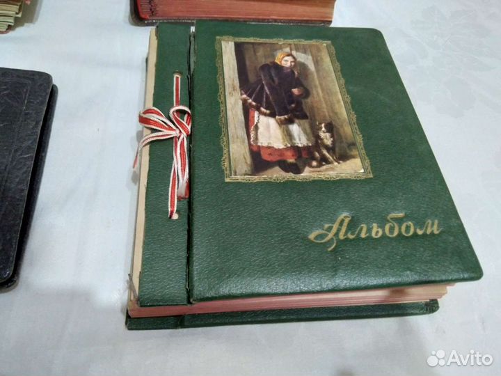 Фотоальбом СССР