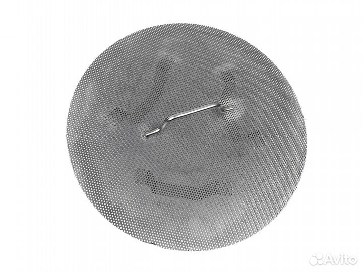 Дно щелевое для сусловарочного, пвк, перегонного