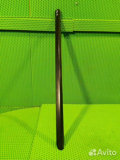 Молдинг стекла двери передний левый Chevrolet