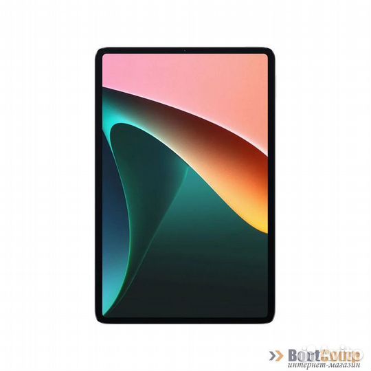 Планшет Xiaomi Pad 5 11” 6/128 гб Wi-Fi белый