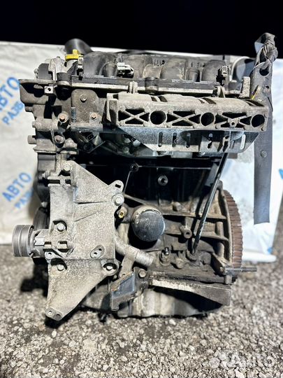 F4R 771 renault megane 2