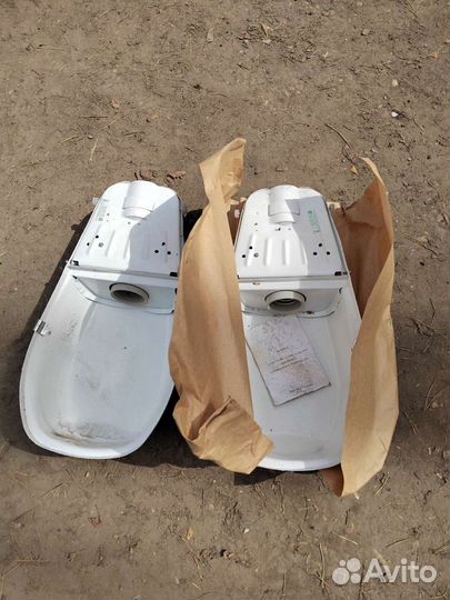 Светильник подвесной Кобра новый