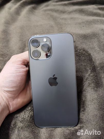 iPhone 13 Pro Max, 128 ГБ