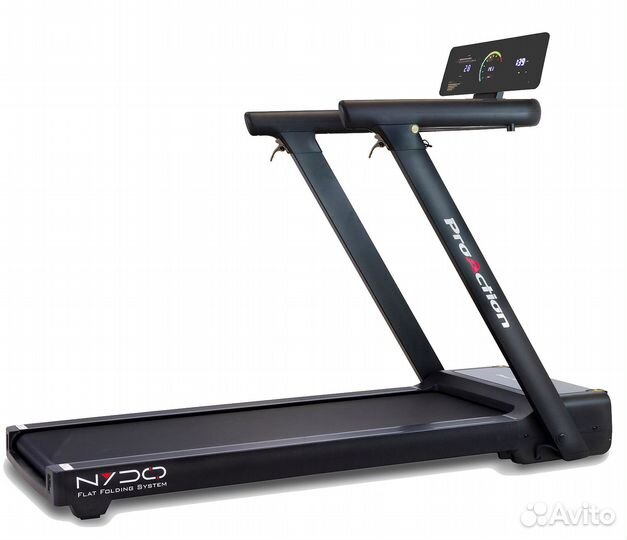 Беговая дорожка BH Fitness nydo