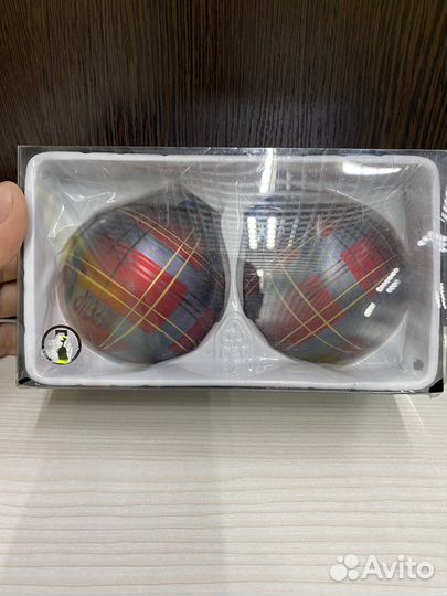 Елочные украшения snomys икеа