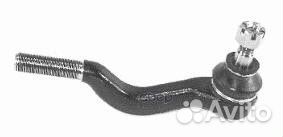 Наконечник рулевой тяги 1184003 lemforder