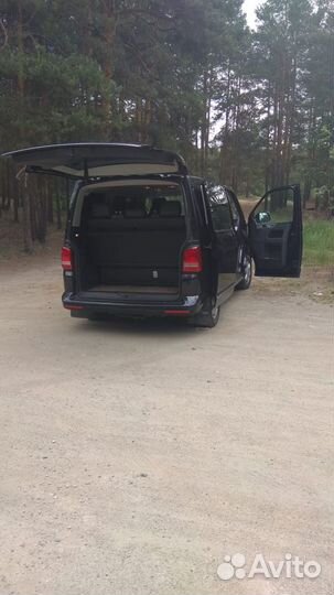 Пассажирские перевозки