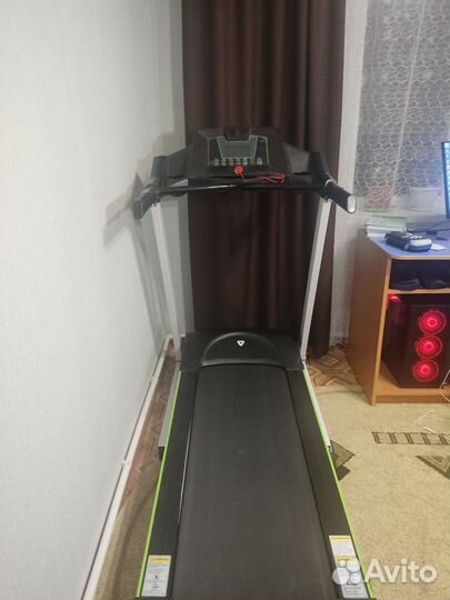 Беговая дорожка