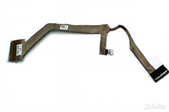 Шлейф матрицы ноутбука Dell