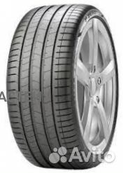 Pirelli P Zero Luxury Saloon 315/30 R22 107Y