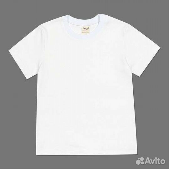 Футболка детская для мальчиков