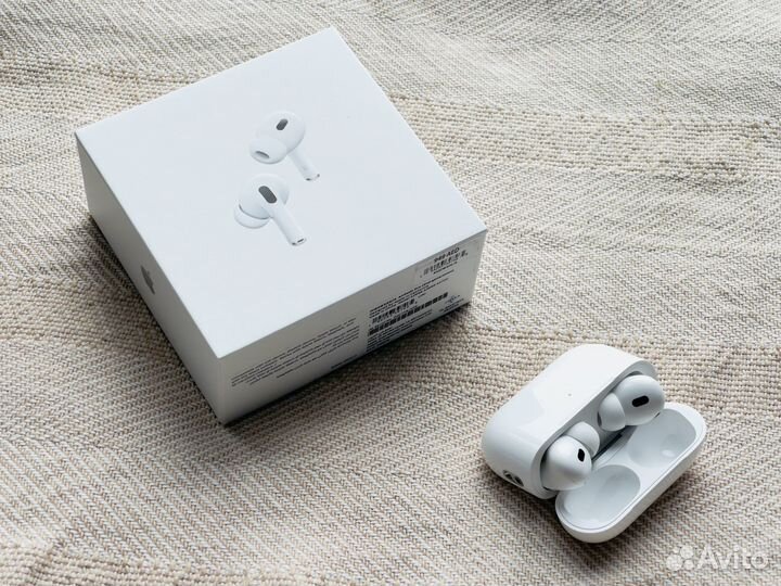 Airpods pro 2