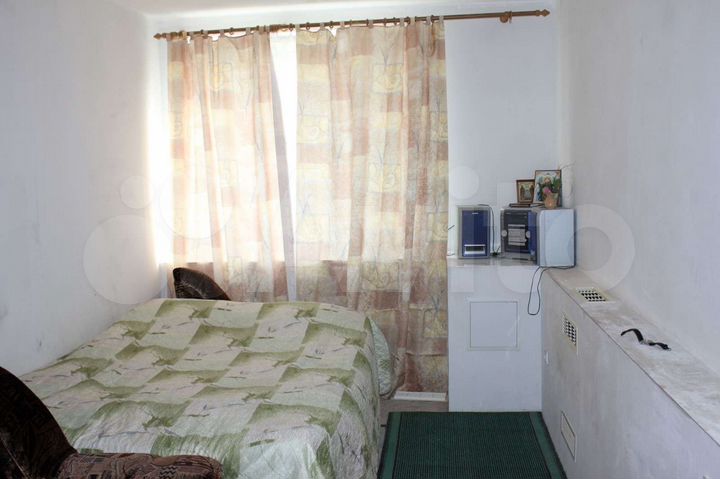 Дом 200 м² на участке 36 сот.