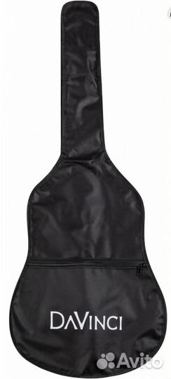 Классическая гитара 4/4