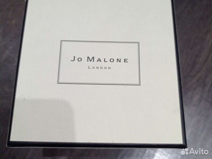 Jo malone свеча оригинал