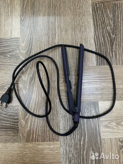 Выпрямитель для волос rowenta