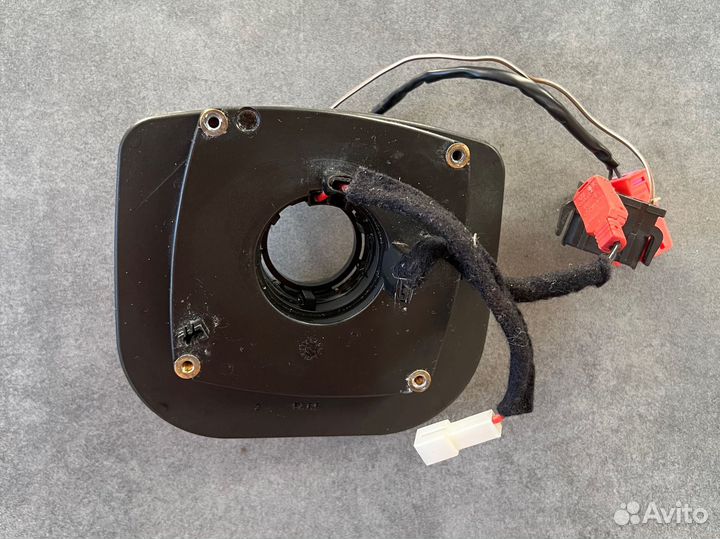 Шлейф руля Audi a6 c4