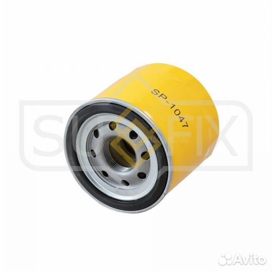 Sufix SP-1047 Фильтр масляный LCV